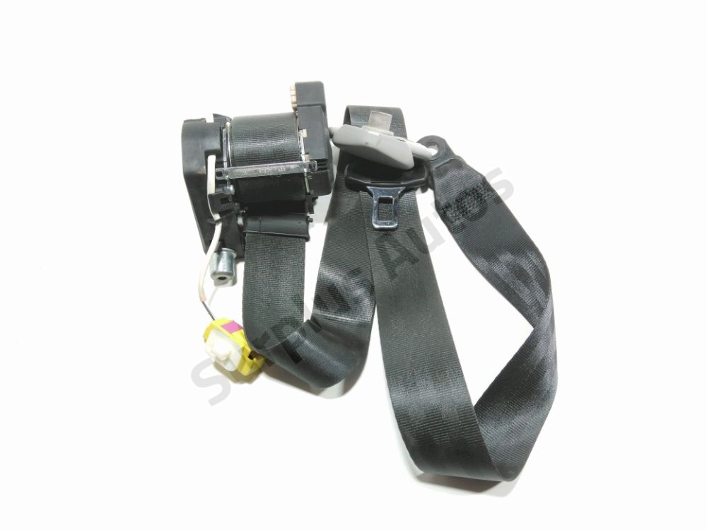 Ceinture avant droite