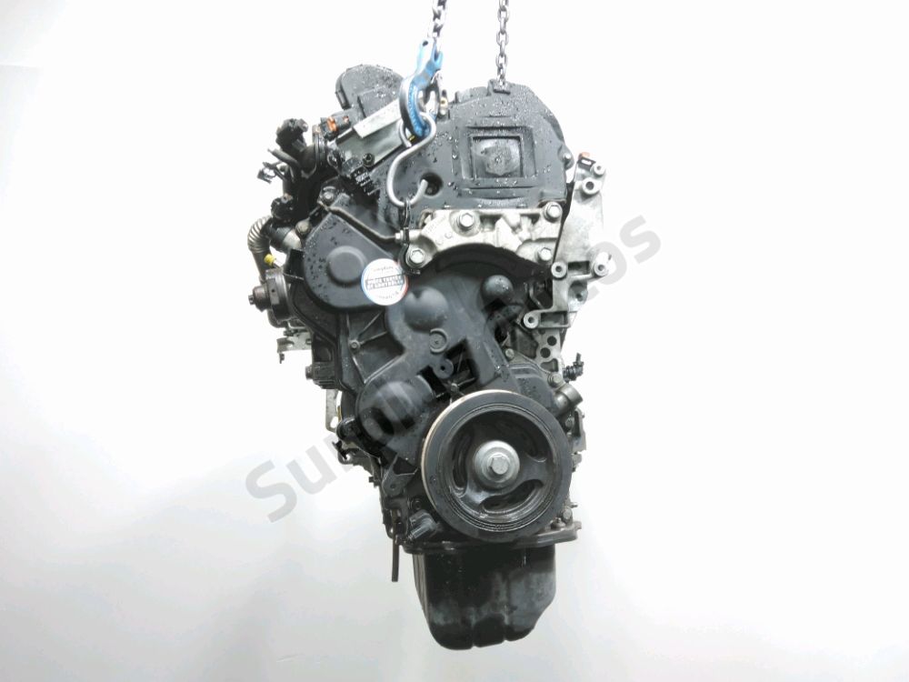 Moteur