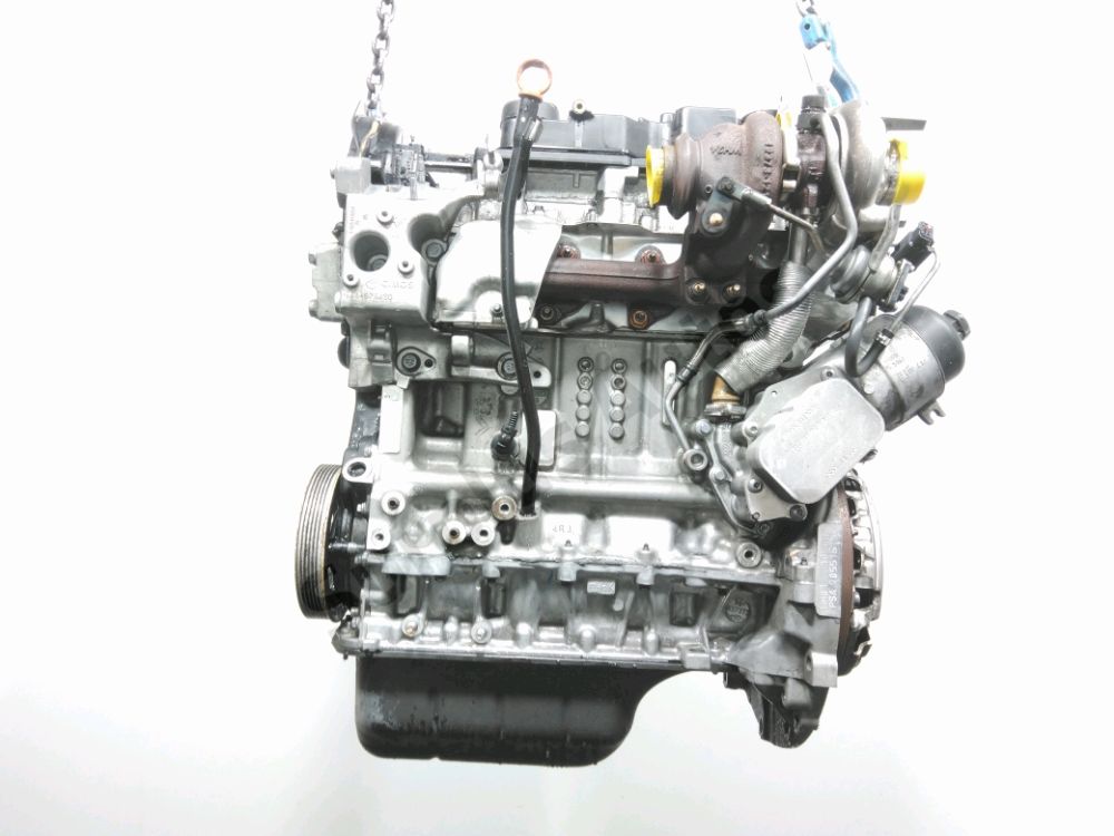Moteur