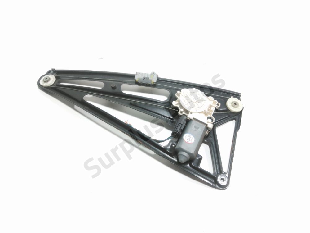 Lève-vitre électrique arrière droit