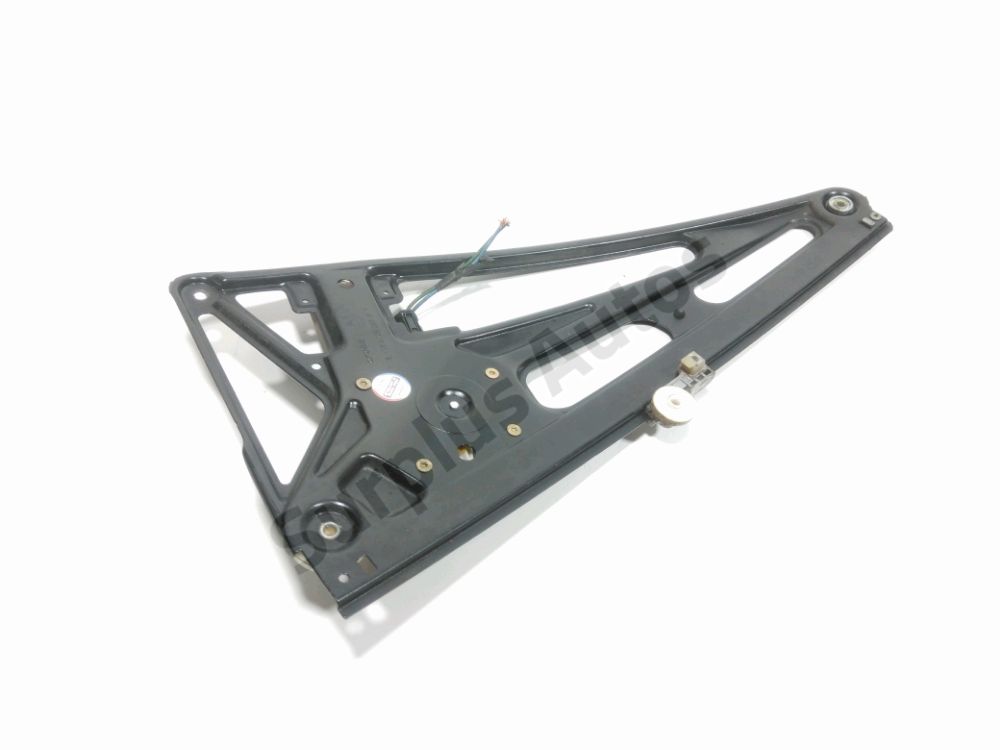 Lève-vitre électrique arrière gauche