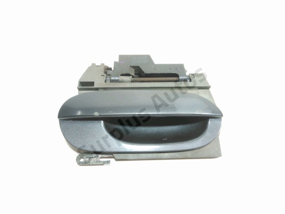 Poignée extérieure arrière droite