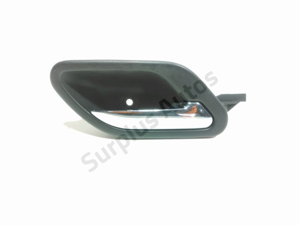 Poignée intérieure porte avant droite