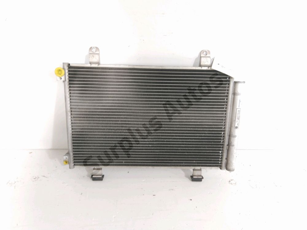 Condenseur de climatisation