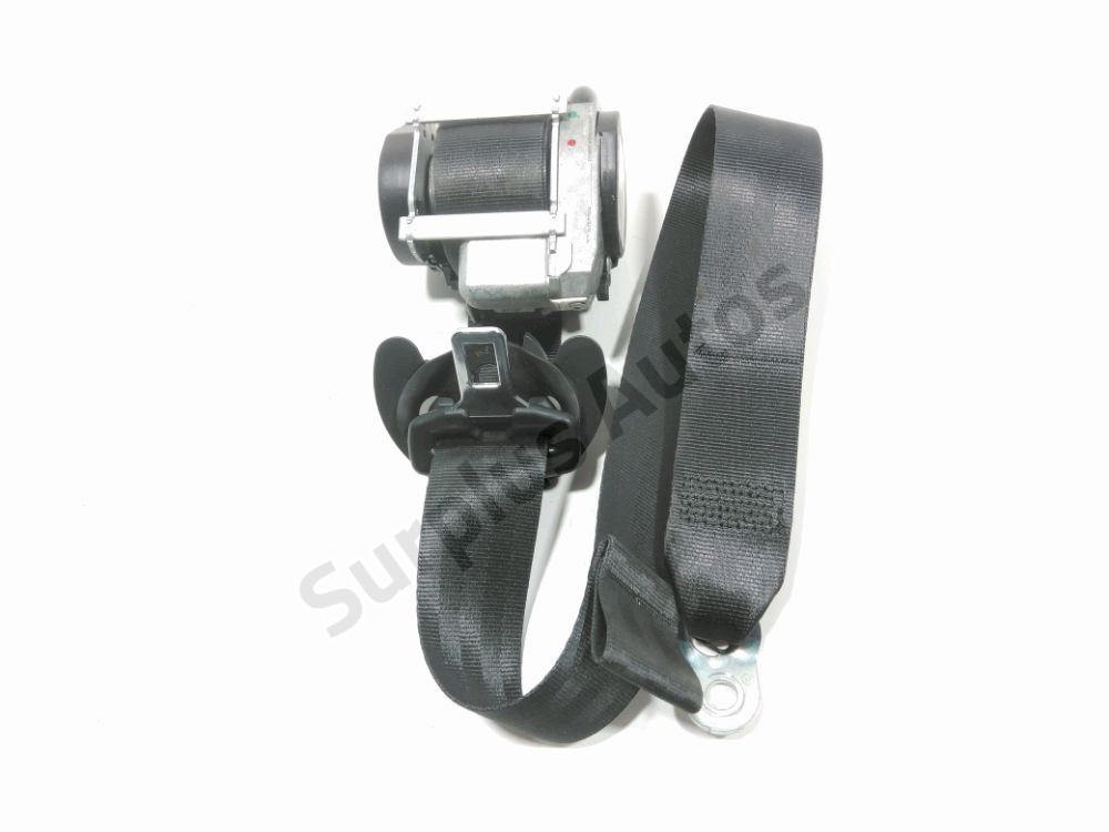 Ceinture avant droite