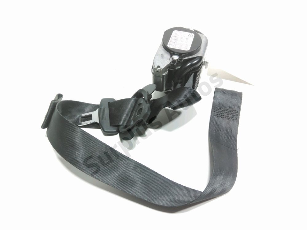 Ceinture avant droite