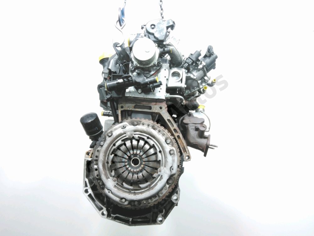 Moteur
