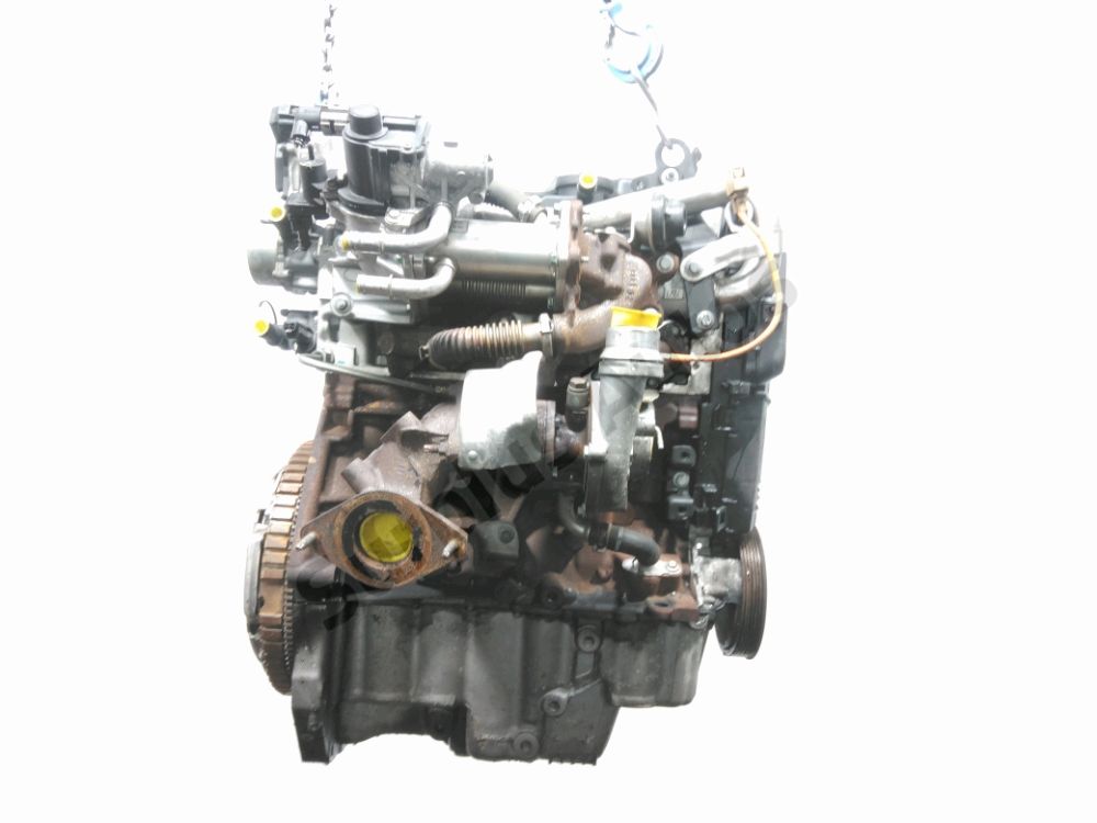 Moteur