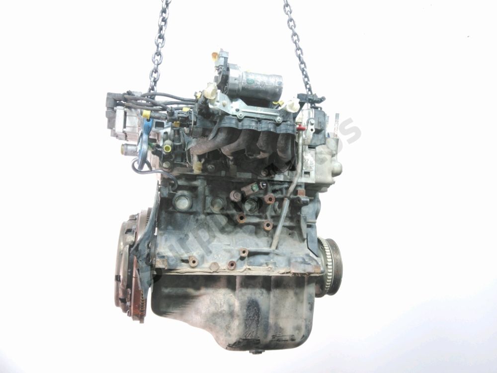 Moteur