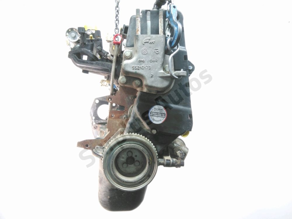 Moteur