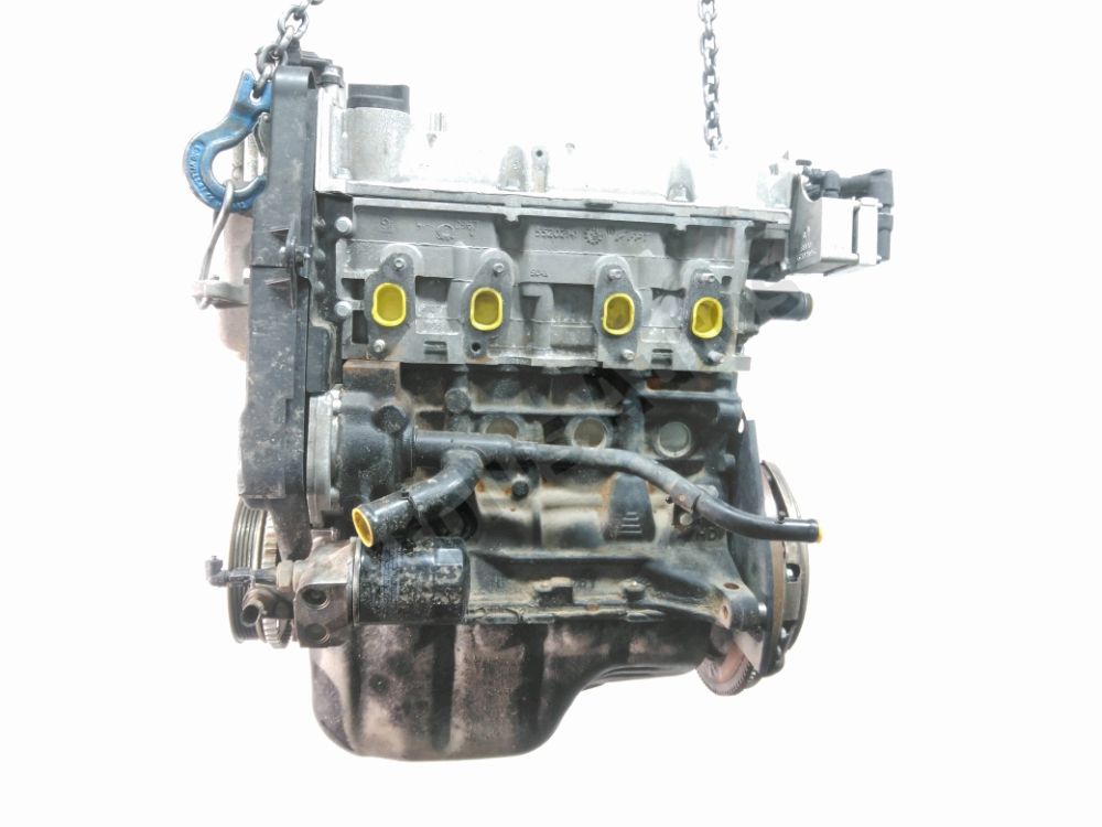 Moteur