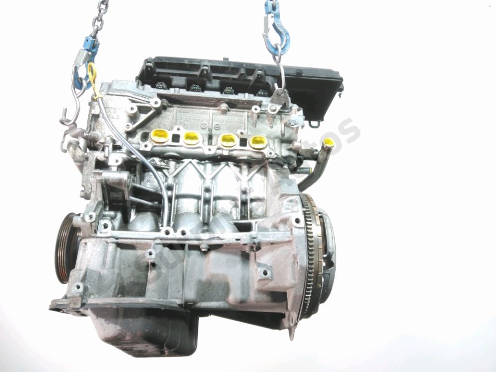 Moteur