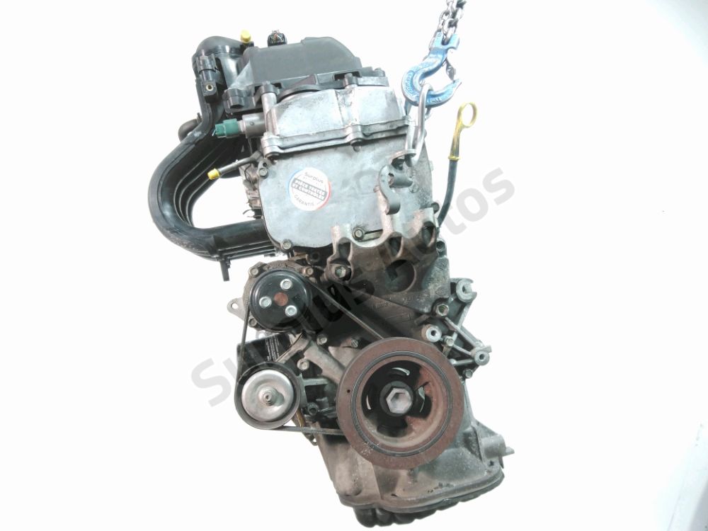 Moteur