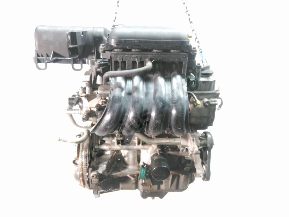 Moteur
