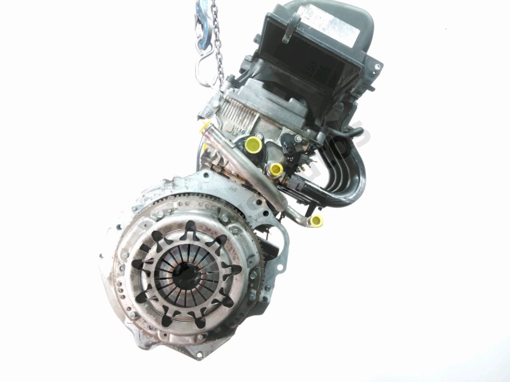 Moteur