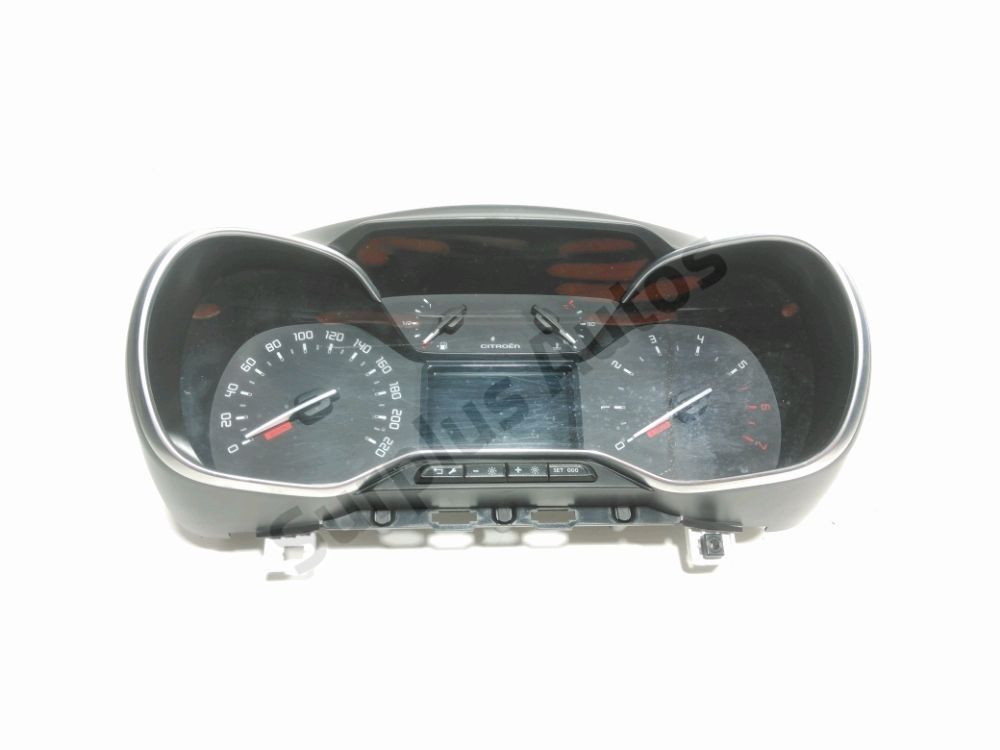 Compteur