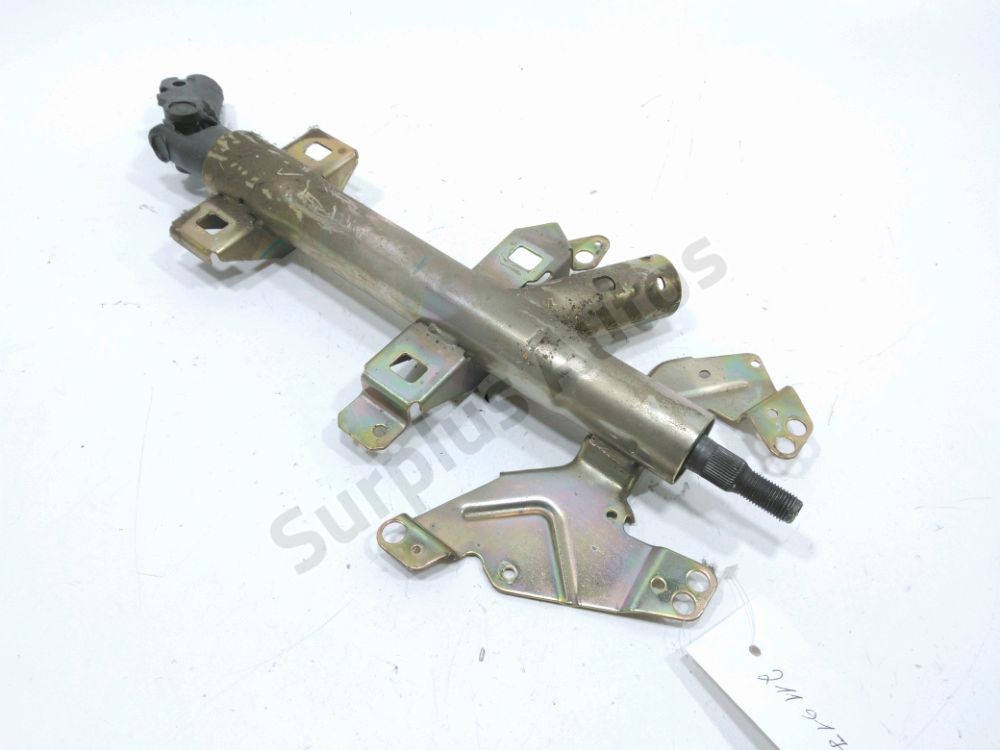 Colonne de direction