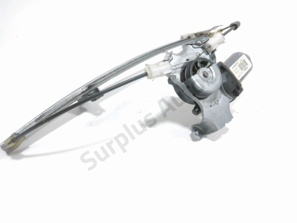 Lève-vitre électrique avant droit