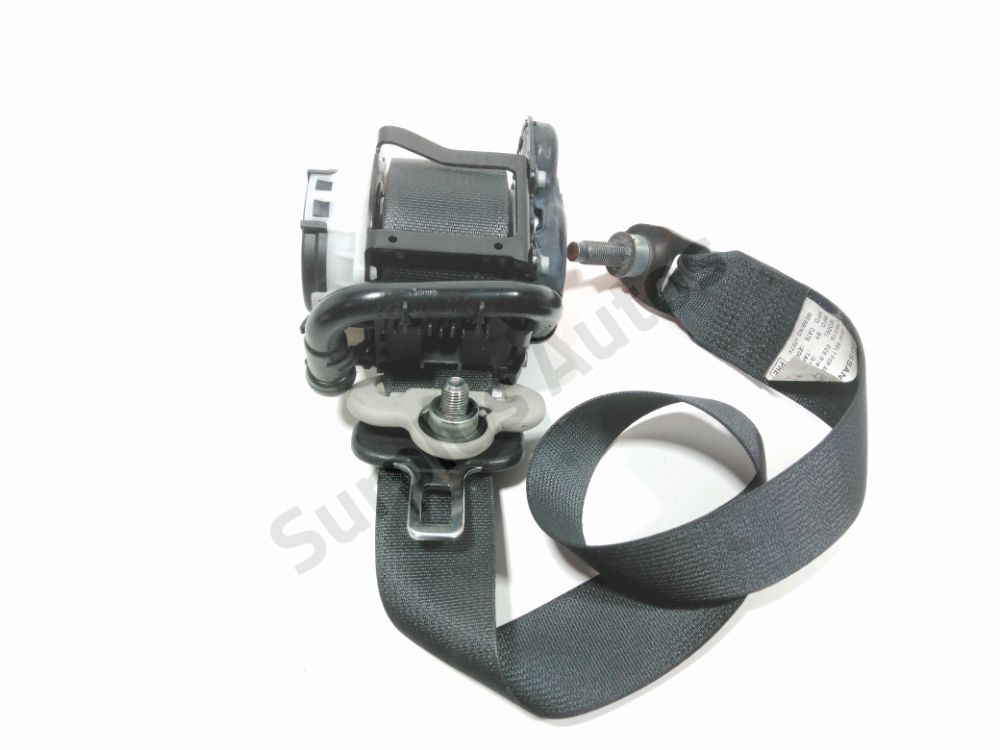 Ceinture avant gauche