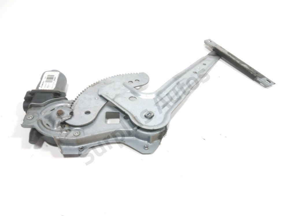 Lève-vitre électrique arrière droit