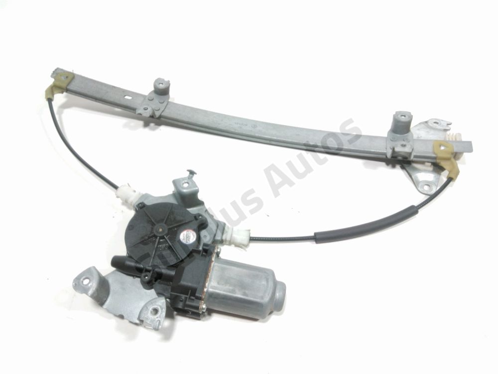 Lève-vitre électrique avant gauche