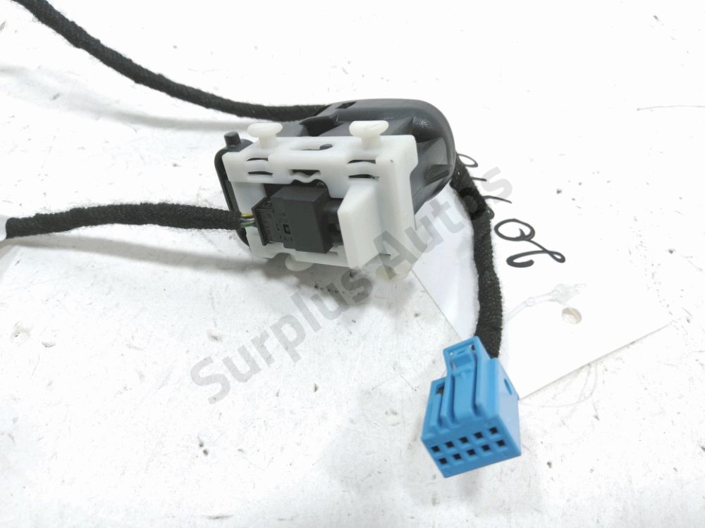 Commande lève-vitre avant droit