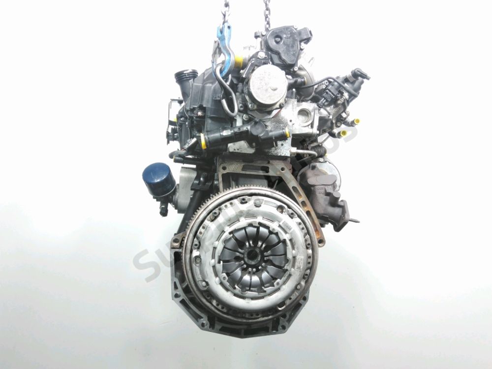 Moteur