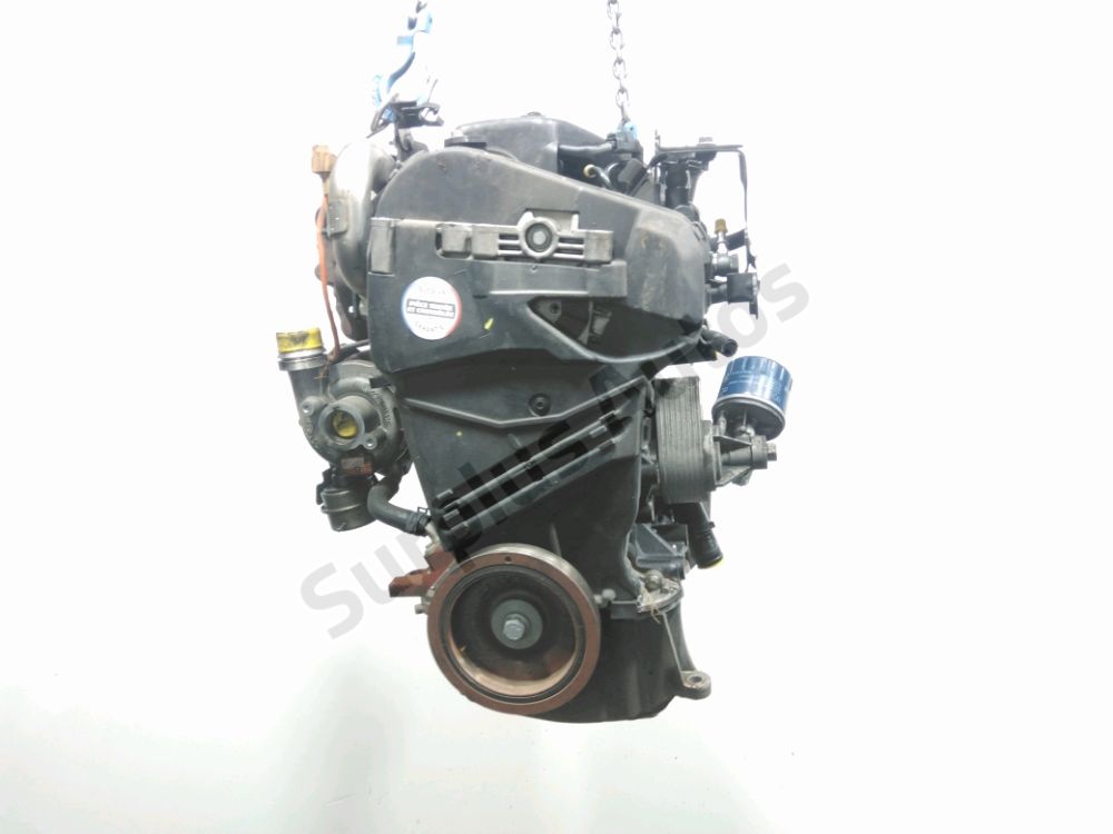 Moteur