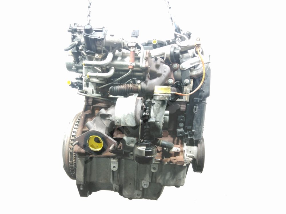 Moteur