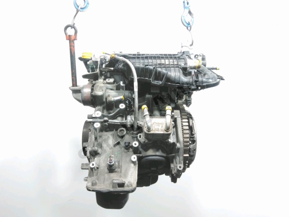 Moteur