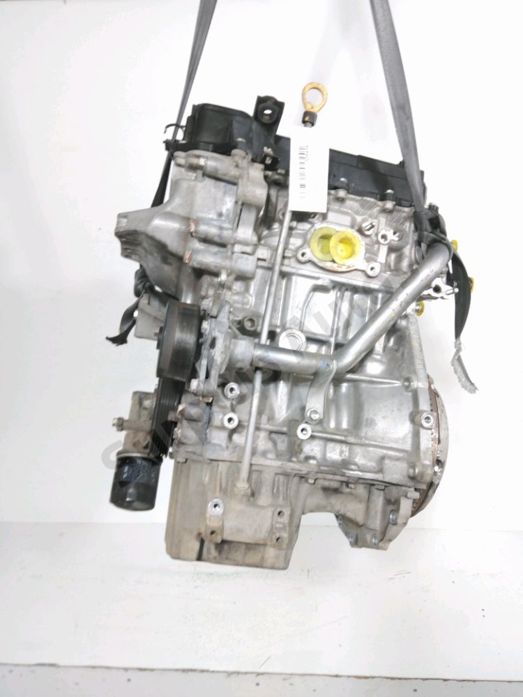 Moteur