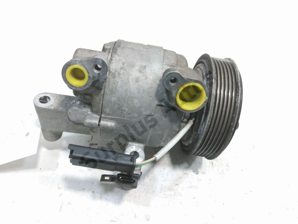 Compresseur de climatisation