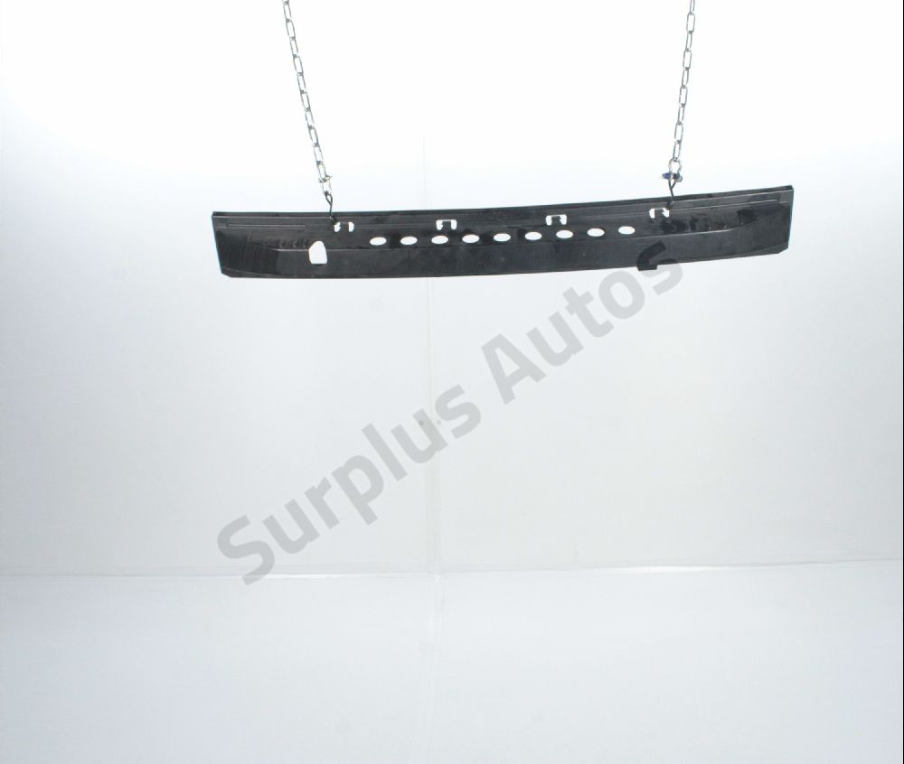 Absorbeur de pare-choc avant