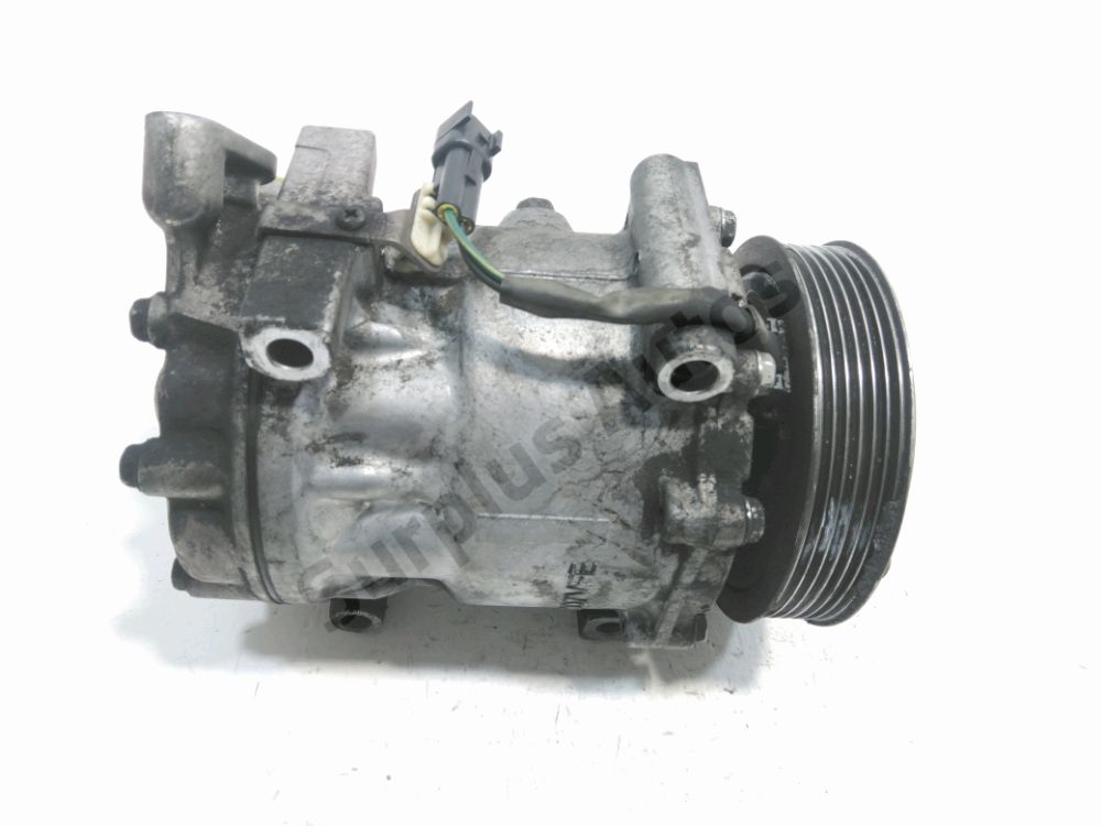 Compresseur de climatisation