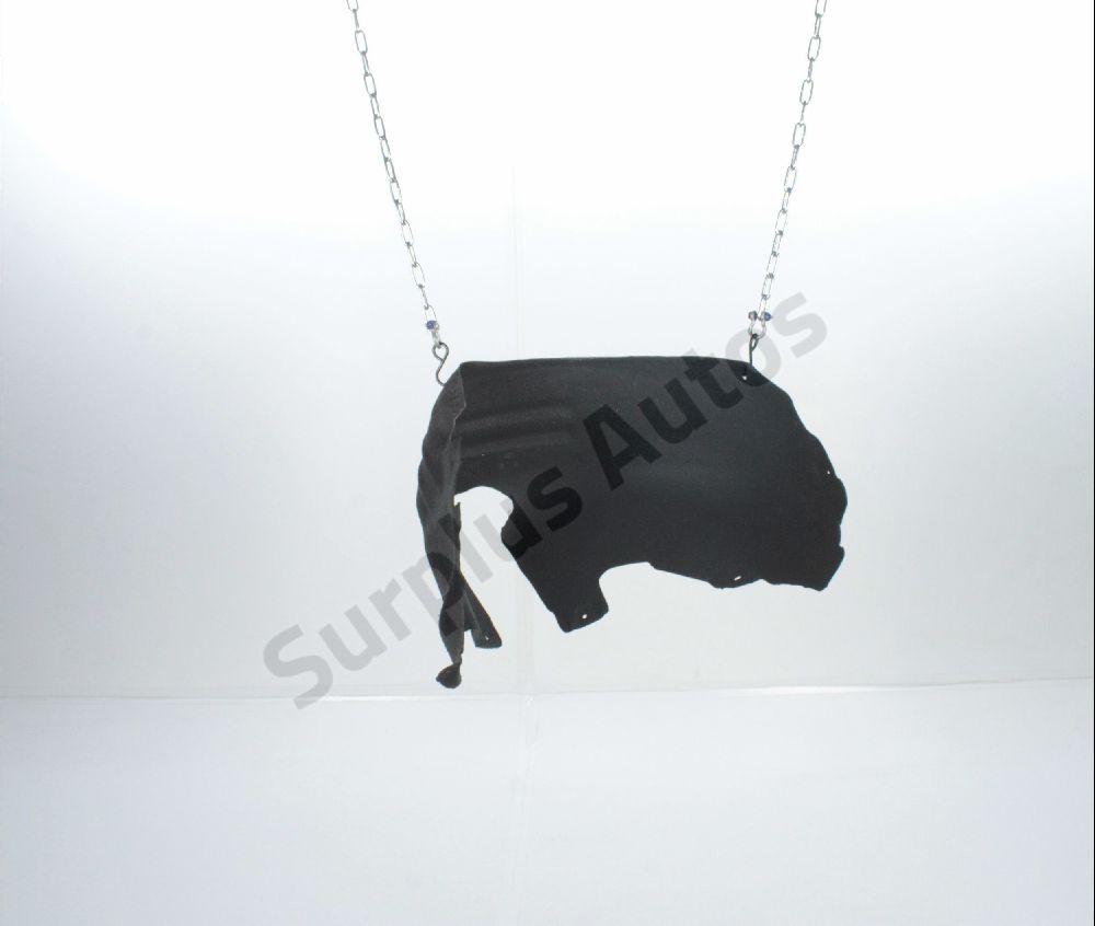 Pare-boue arrière droit