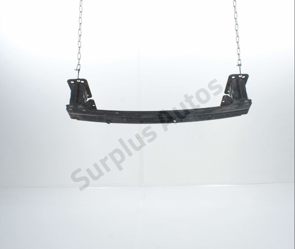 Renfort pare-choc avant