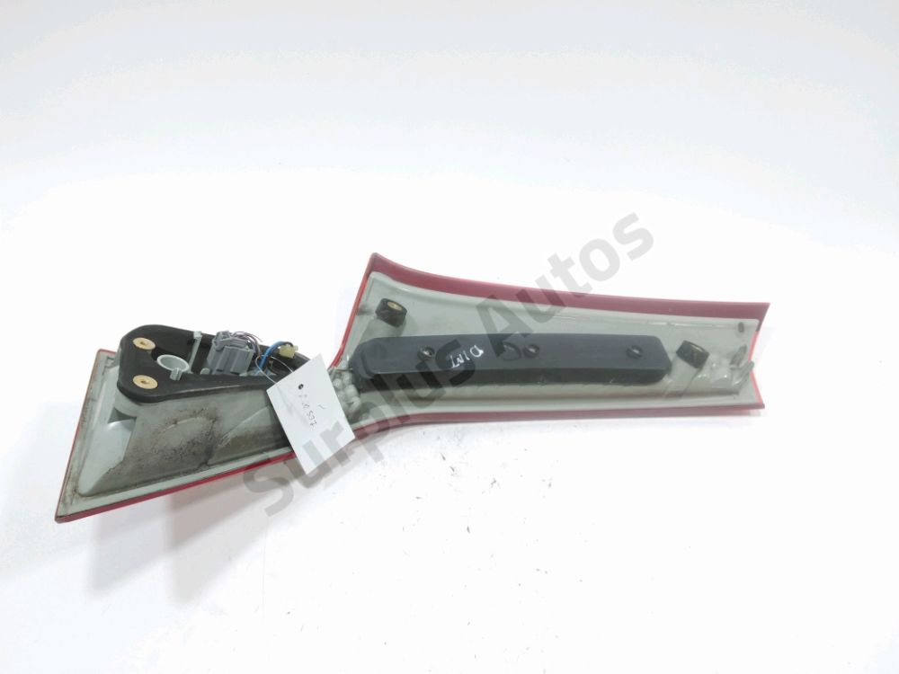 Feu arrière intérieur droit