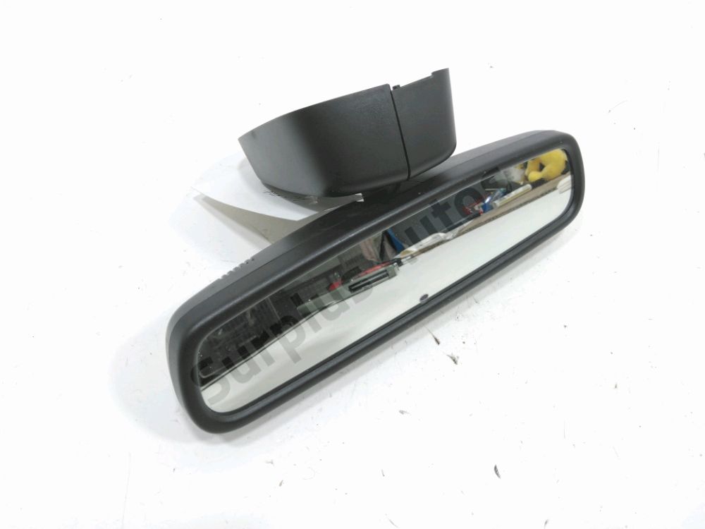 Rétroviseur intérieur