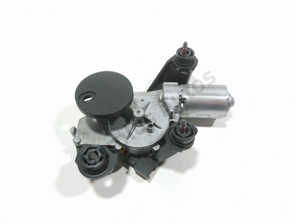 Moteur d'essuie glace arrière