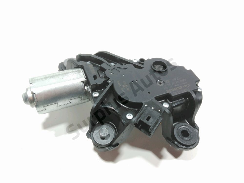 Moteur d'essuie glace arrière