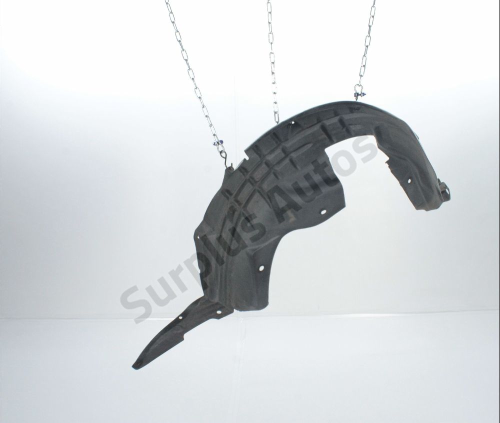 Pare-boue arrière droit