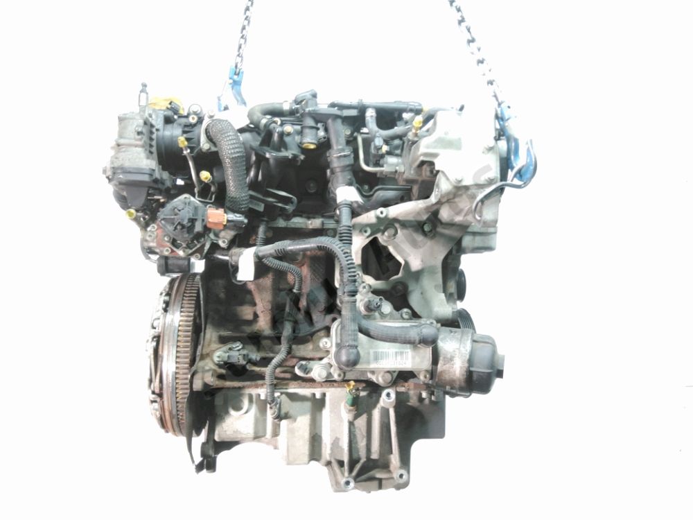 Moteur