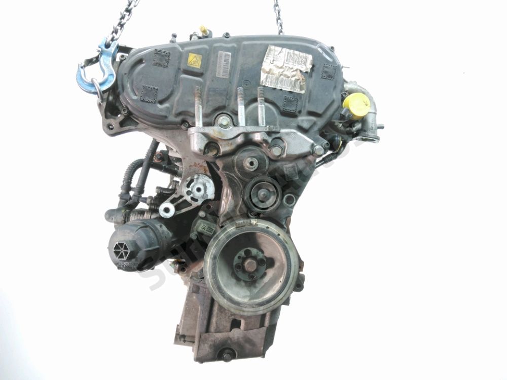 Moteur