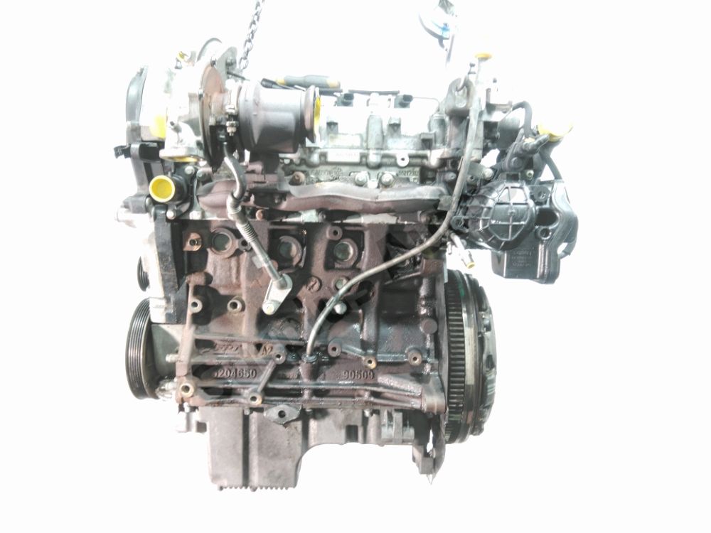 Moteur