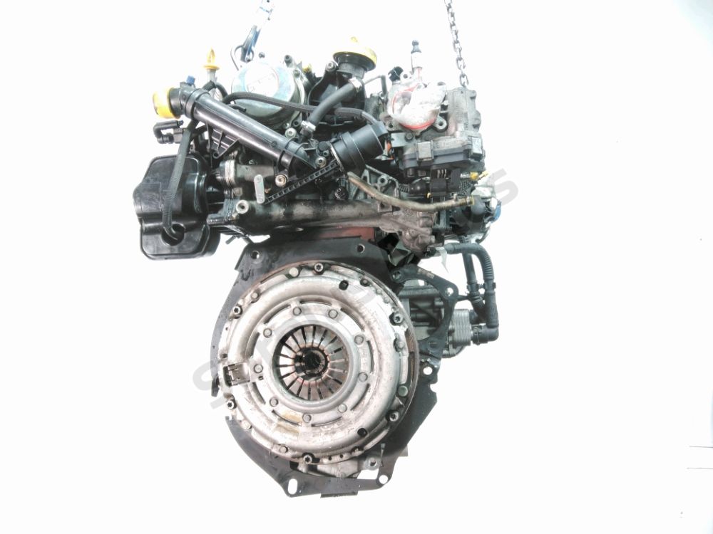 Moteur