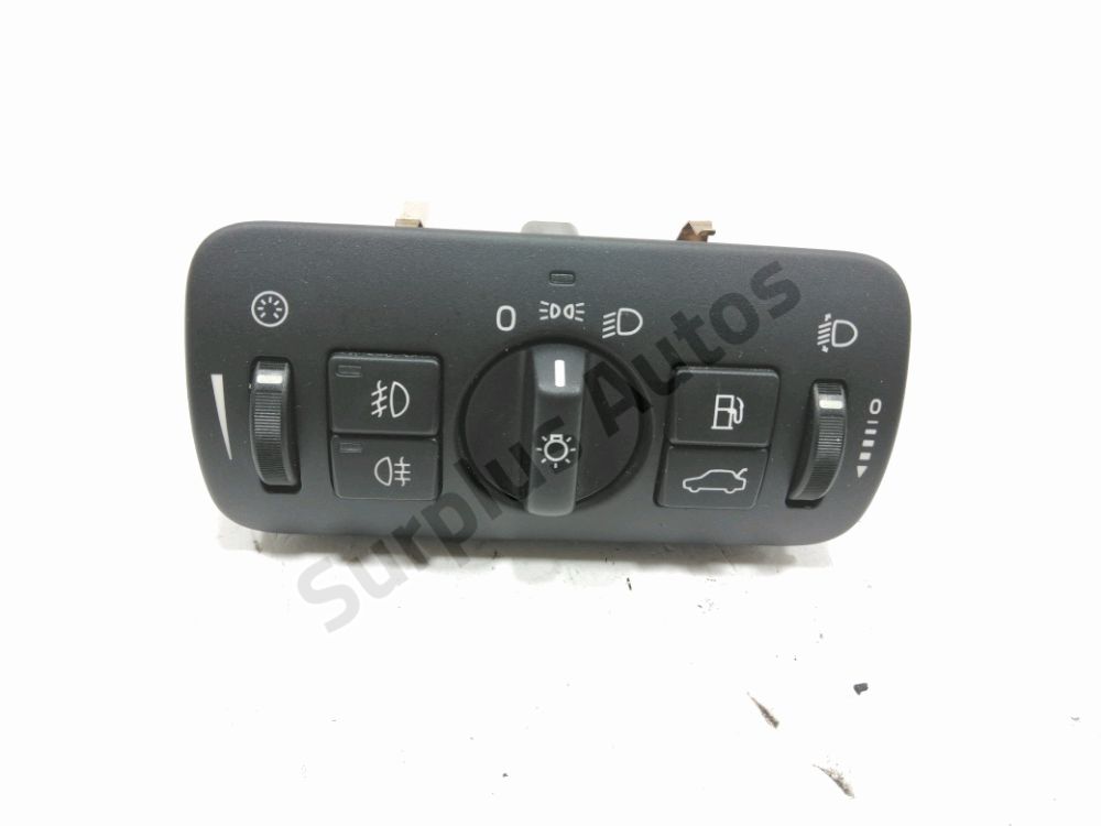 Interrupteur de phare