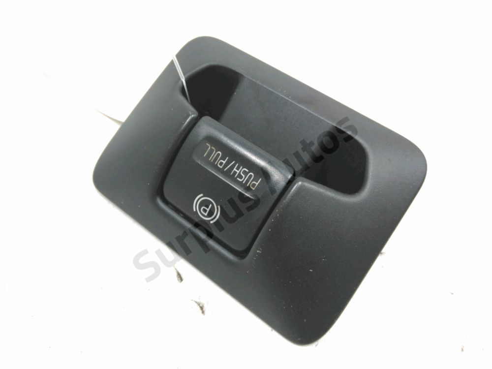 Levier de frein à main