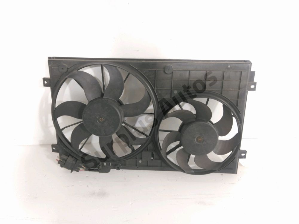 Ventilateur de refroidissement