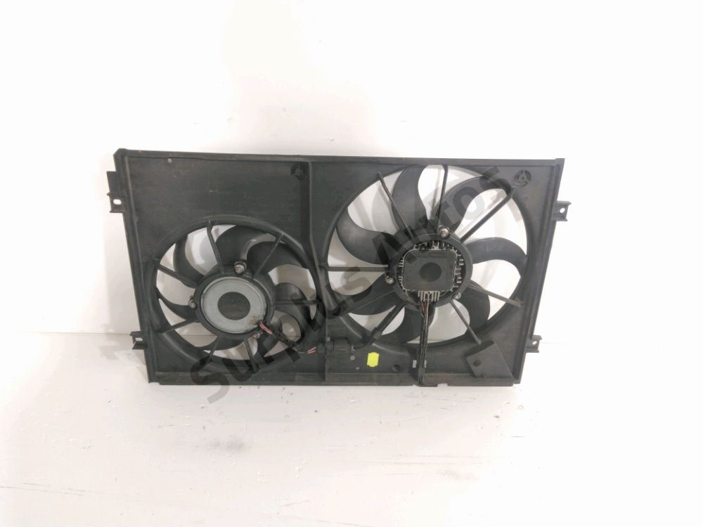 Ventilateur de refroidissement