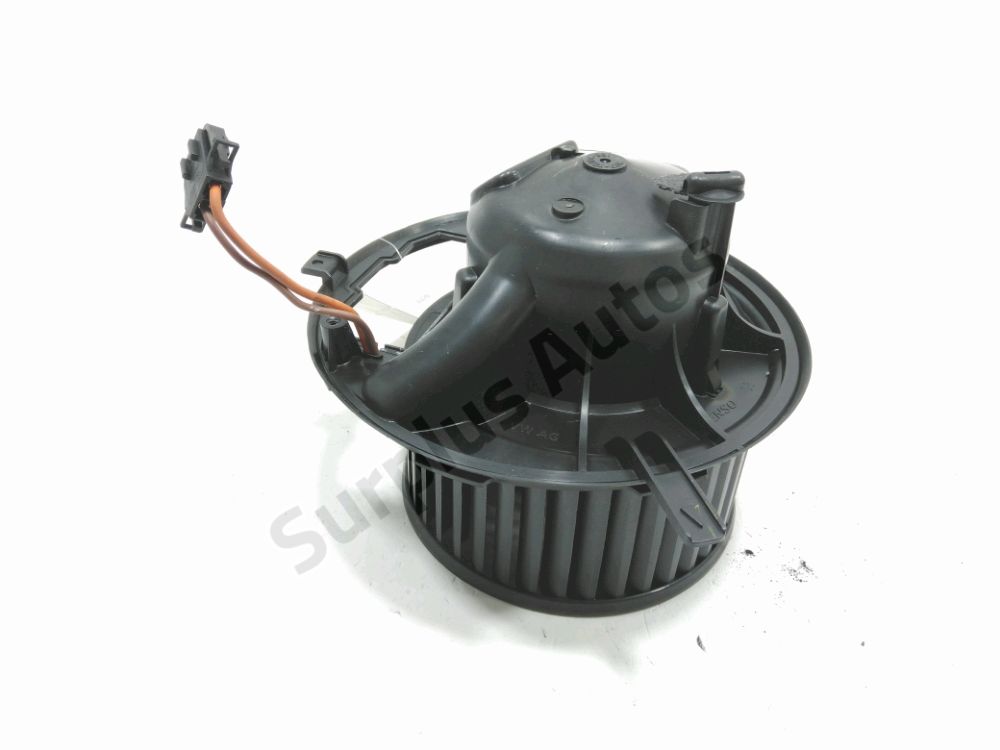 Ventilateur de chauffage